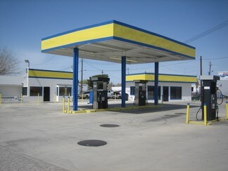 Plus de détails pour 43857-43865 Sierra Hwy, Lancaster, CA - Terrain à vendre