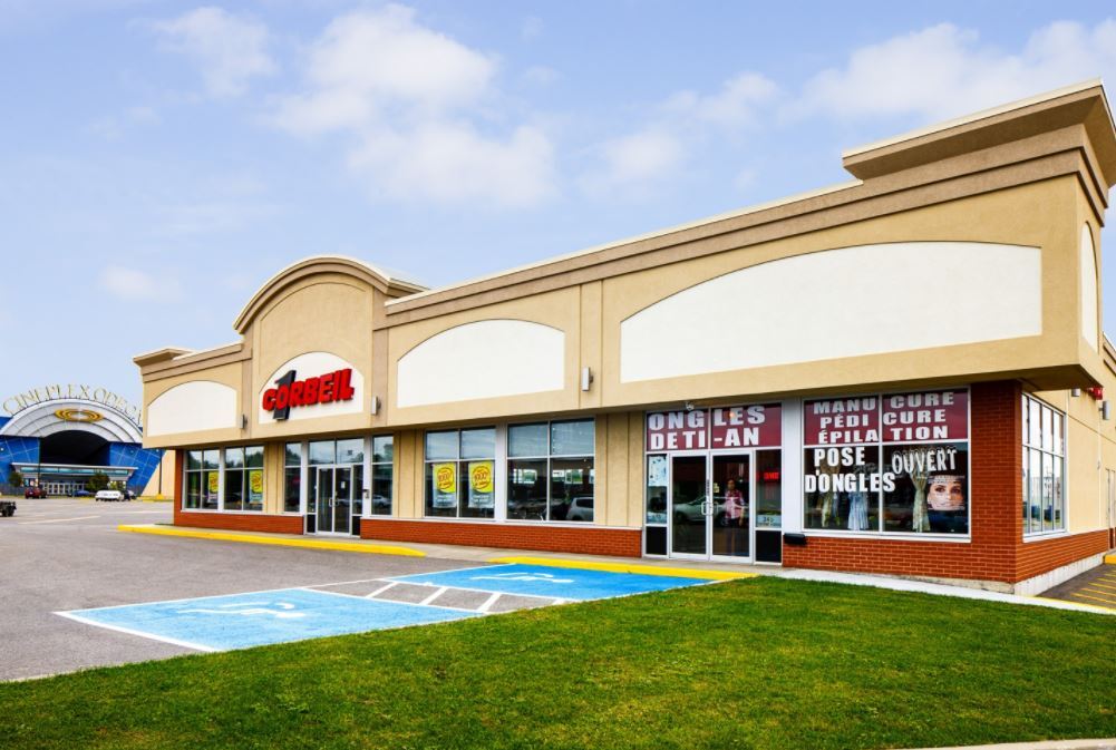 245 Rue Antoine-Fortier, Québec, QC for sale Primary Photo- Image 1 of 1