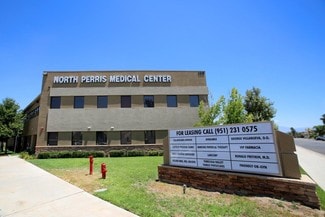 More details for 126 Avocado Ave, Perris, CA - Office/Medical for Lease