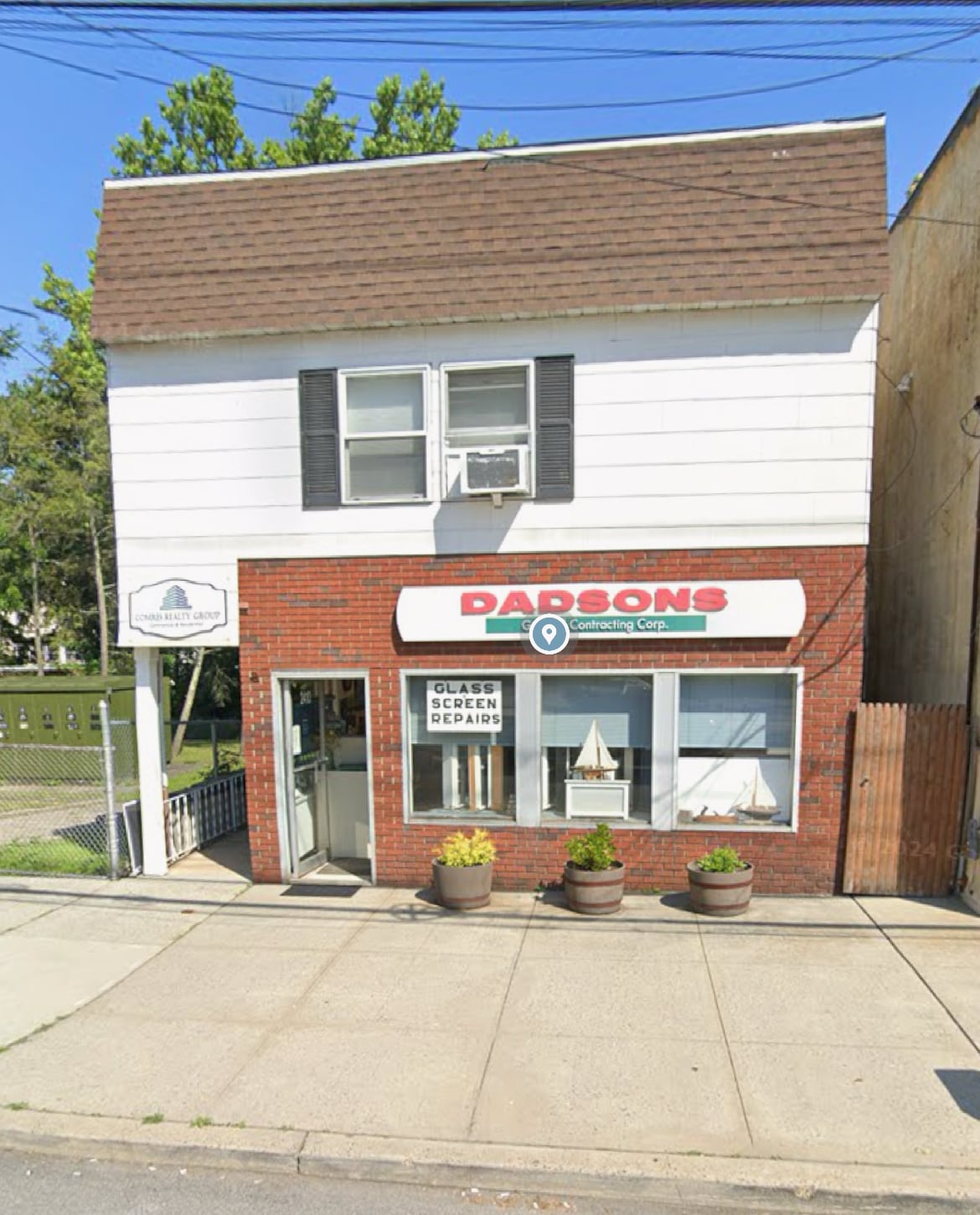 2412 Boston Post Rd, Larchmont, NY à vendre Photo du bâtiment- Image 1 de 26