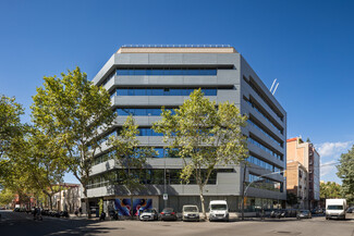 Plus de détails pour Carrer D'àvila, 61, Barcelona - Bureau à louer