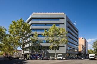 More details for Carrer d'Àvila, Barcelona - Office for Lease