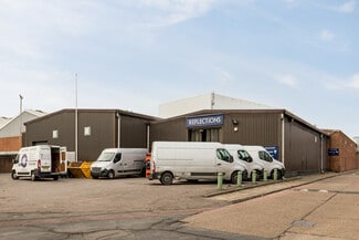 More details for Edgington Way, Sidcup - Industrial for Lease