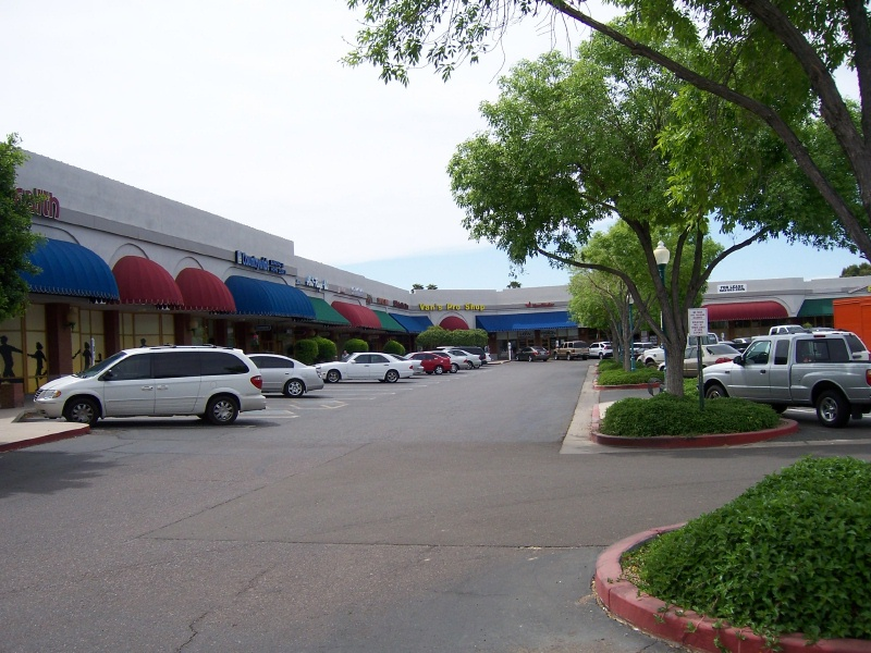 10001 W Bell Rd, Sun City, AZ à vendre Photo du bâtiment- Image 1 de 1