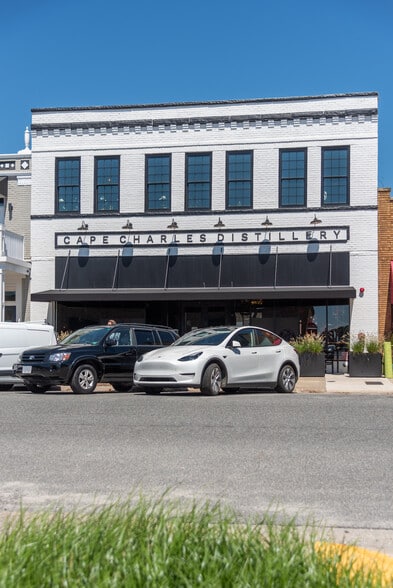 225 Mason Ave, Cape Charles, VA for sale - Building Photo - Image 2 of 54