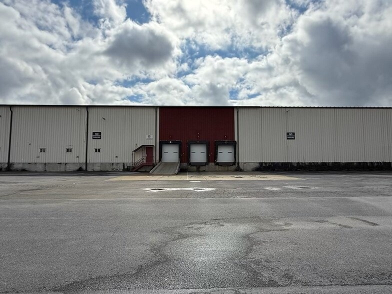 130 Satterlee Rd, Dubois, PA for lease - Building Photo - Image 3 of 8
