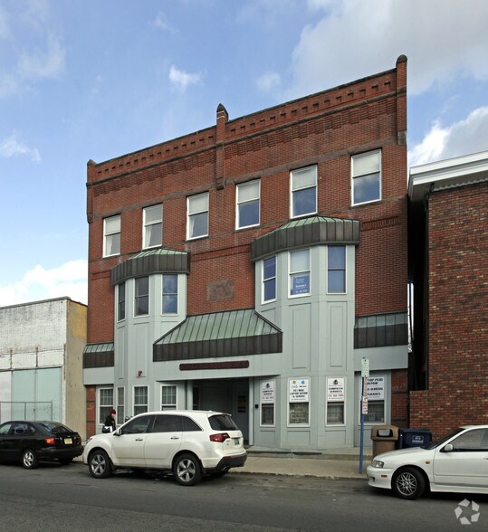 58-60 Main St, Hackensack, NJ à vendre - Photo du bâtiment - Image 3 de 4