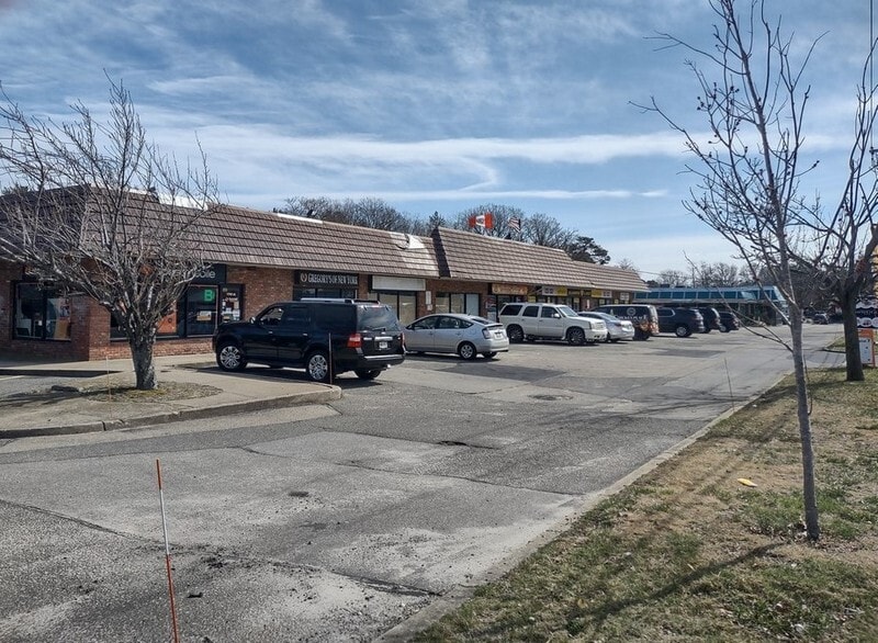 1761 Route 112, Medford, NY à vendre - Photo du bâtiment - Image 1 de 3