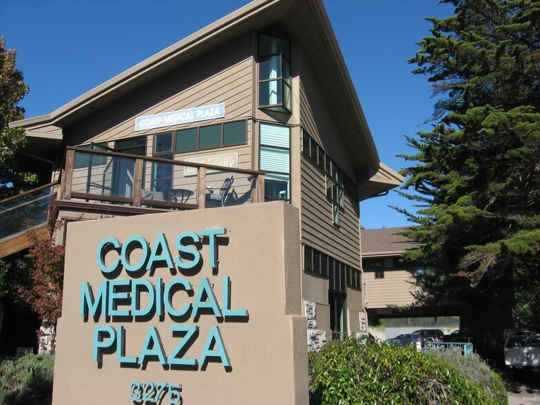 3275 Aptos Rancho Rd, Aptos, CA for lease - Building Photo - Image 1 of 1