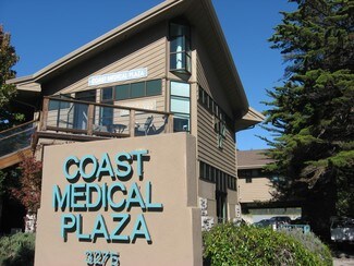 Plus de détails pour 3275 Aptos Rancho Rd, Aptos, CA - Bureau à louer