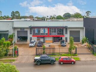 Plus de détails pour 3 Bellfrog St, Greenacre - Industriel à louer