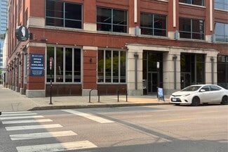 More details for 303 W Erie St, Chicago, IL - Retail for Lease