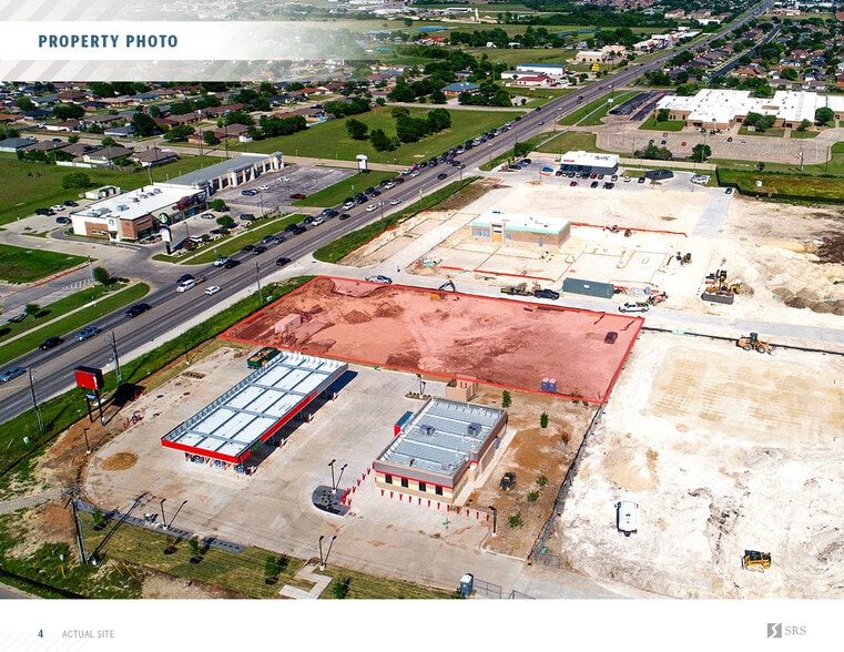 540 Stan Schlueter Loop, Killeen, TX for sale - Building Photo - Image 3 of 8