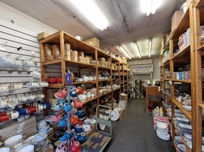 56 Chalk Farm Rd, London for lease Interior Photo- Image 2 of 3