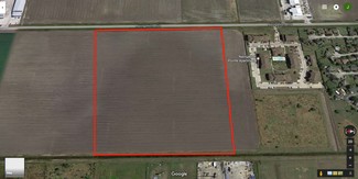 Plus de détails pour Navigation Blvd, Corpus Christi, TX - Terrain à vendre