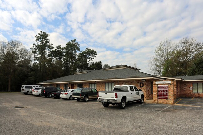 Plus de détails pour 6706 N 9th Ave, Pensacola, FL - Bureau à louer
