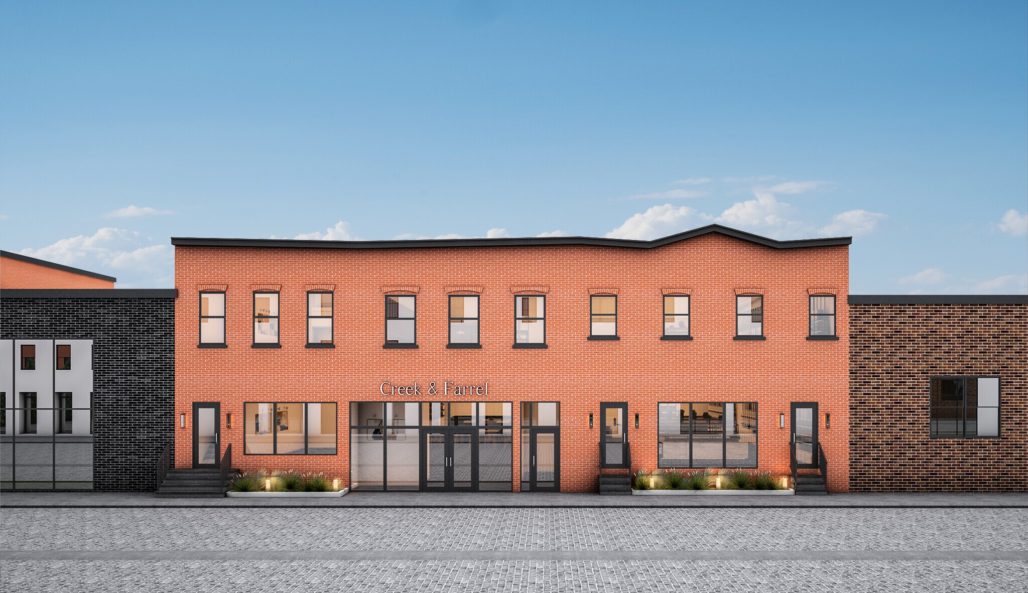 265 Water St, Brooklyn, NY for lease Building Photo- Image 1 of 2