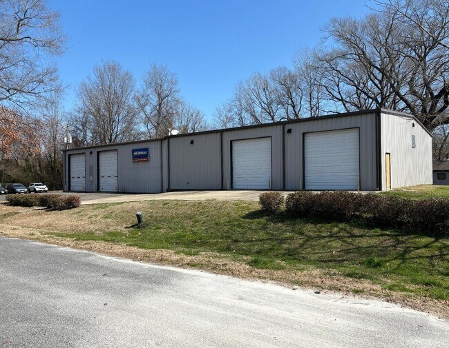 More details for 1008 Yager Ct, Chesapeake, VA - Industrial for Sale