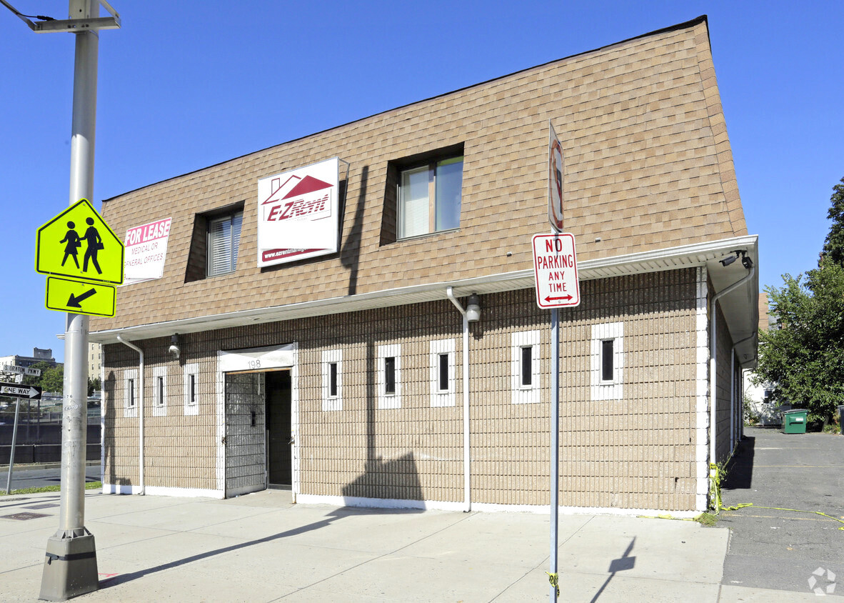 198 Central Ave, East Orange, NJ for sale Building Photo- Image 1 of 1