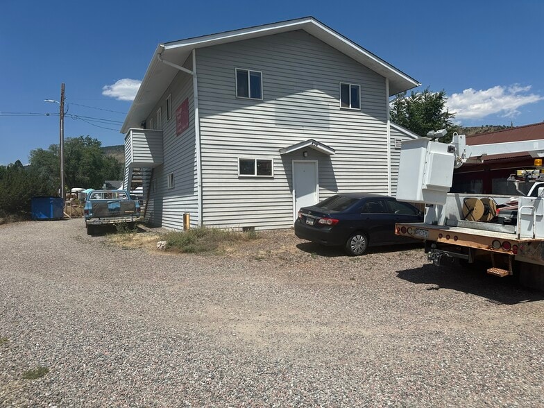 454 Main St, Lyons, CO à vendre - Photo du bâtiment - Image 3 de 20