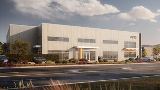 More details for 4935 Brookside Ct, Reno, NV - Industrial for Lease