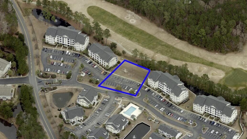 915 Knoll Shores Ct, Murrells Inlet, SC à vendre Photo principale- Image 1 de 2