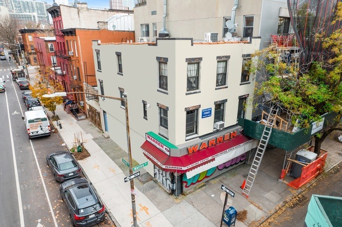 429 Warren St, Brooklyn, NY for sale - Building Photo - Image 2 of 5