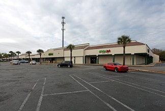 More details for 5401-5465 Lake Howell Rd, Winter Park, FL - Retail for Lease