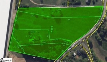 00 Twin Valley Rd, Duncan, SC - Aerial map view - Image1