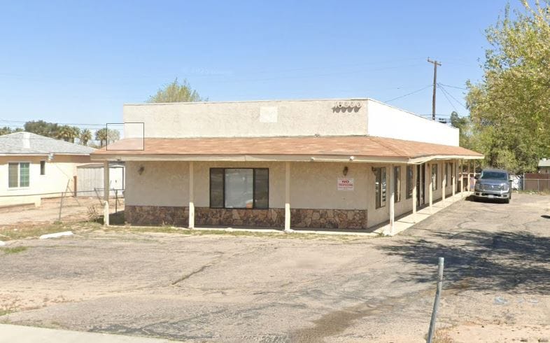 16000 Yucca St, Hesperia, CA for sale Building Photo- Image 1 of 9