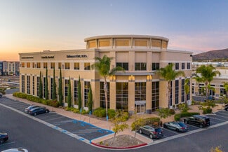 More details for 2452 Fenton St, Chula Vista, CA - Office/Medical for Lease