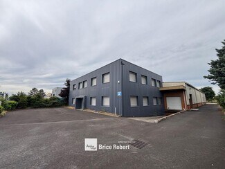 More details for 21 Rue Lavoisier, Chassieu - Flex for Lease