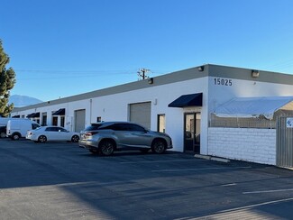 More details for 15025 Badillo St, Baldwin Park, CA - Industrial for Lease