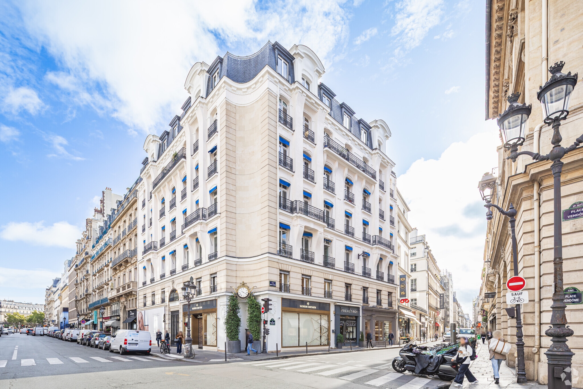 2 Rue De La Paix, Paris à louer Photo principale- Image 1 de 8