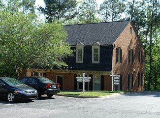 More details for 2900 Chamblee Tucker Rd, Chamblee, GA - Office for Lease