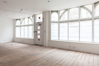 36-38 Mortimer St, London for lease Interior Photo- Image 1 of 7