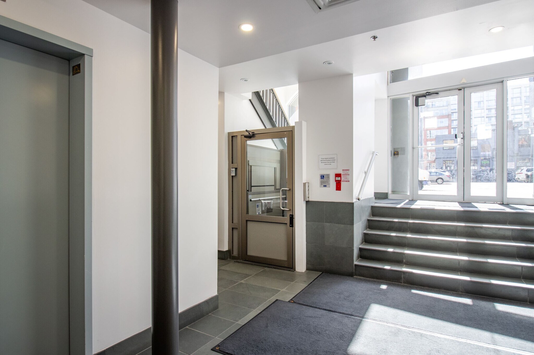 460 Richmond St W, Toronto, ON for sale Lobby- Image 1 of 1