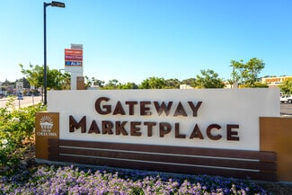 More details for 40 N 4th Ave, Chula Vista, CA - Retail for Lease