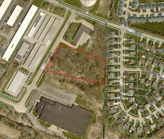 Plus de détails pour 13 Research Dr, Eastlake, OH - Terrain à vendre