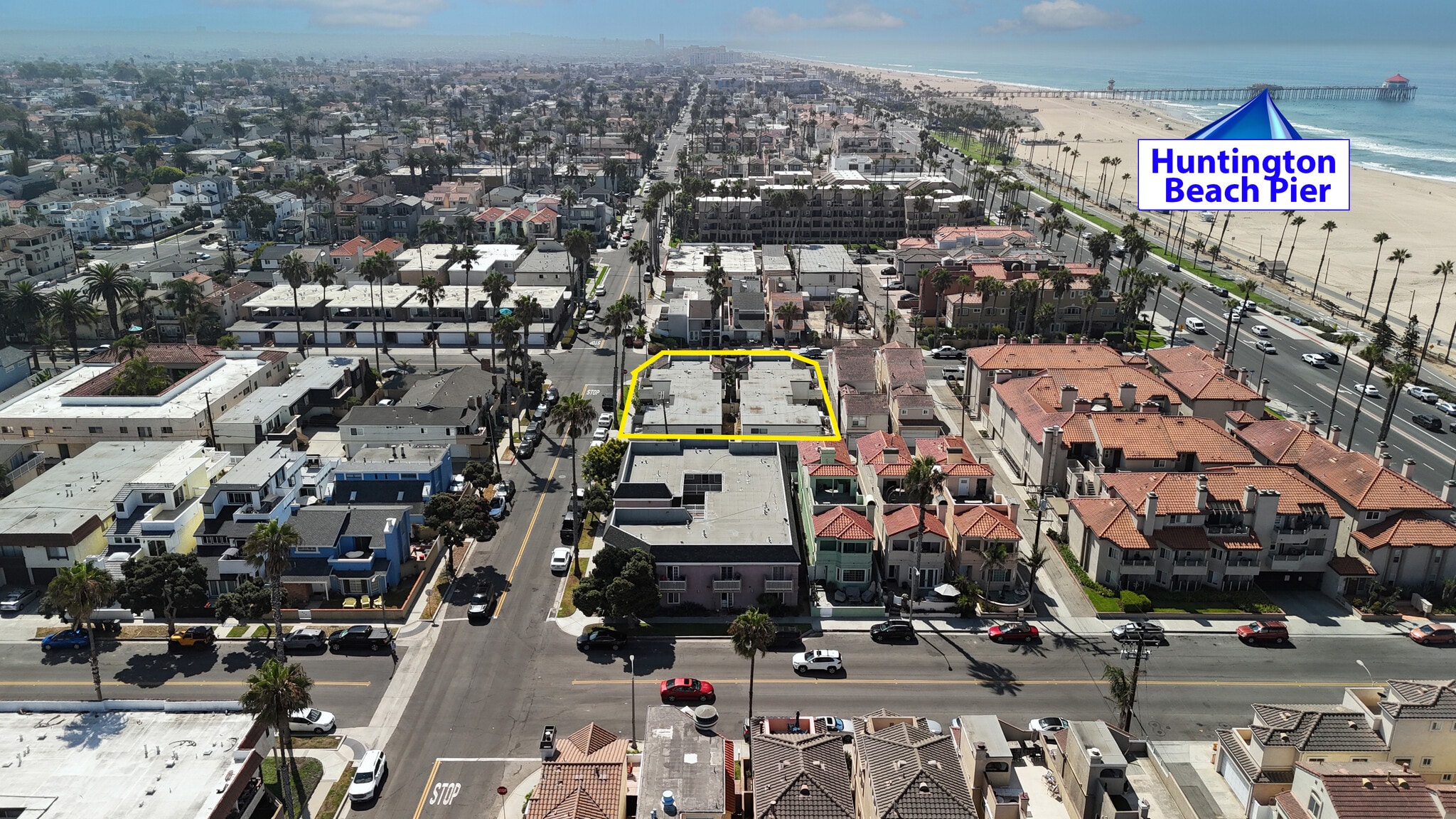 119 14th St, Huntington Beach, CA for sale Primary Photo- Image 1 of 12