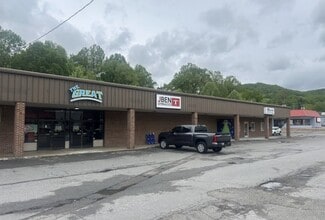 More details for 925 Park Ave NW, Norton, VA - Office/Retail, Retail for Lease