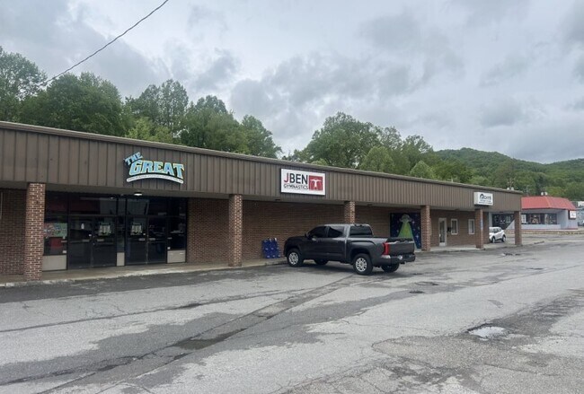 More details for 925 Park Ave NW, Norton, VA - Office/Retail, Retail for Lease