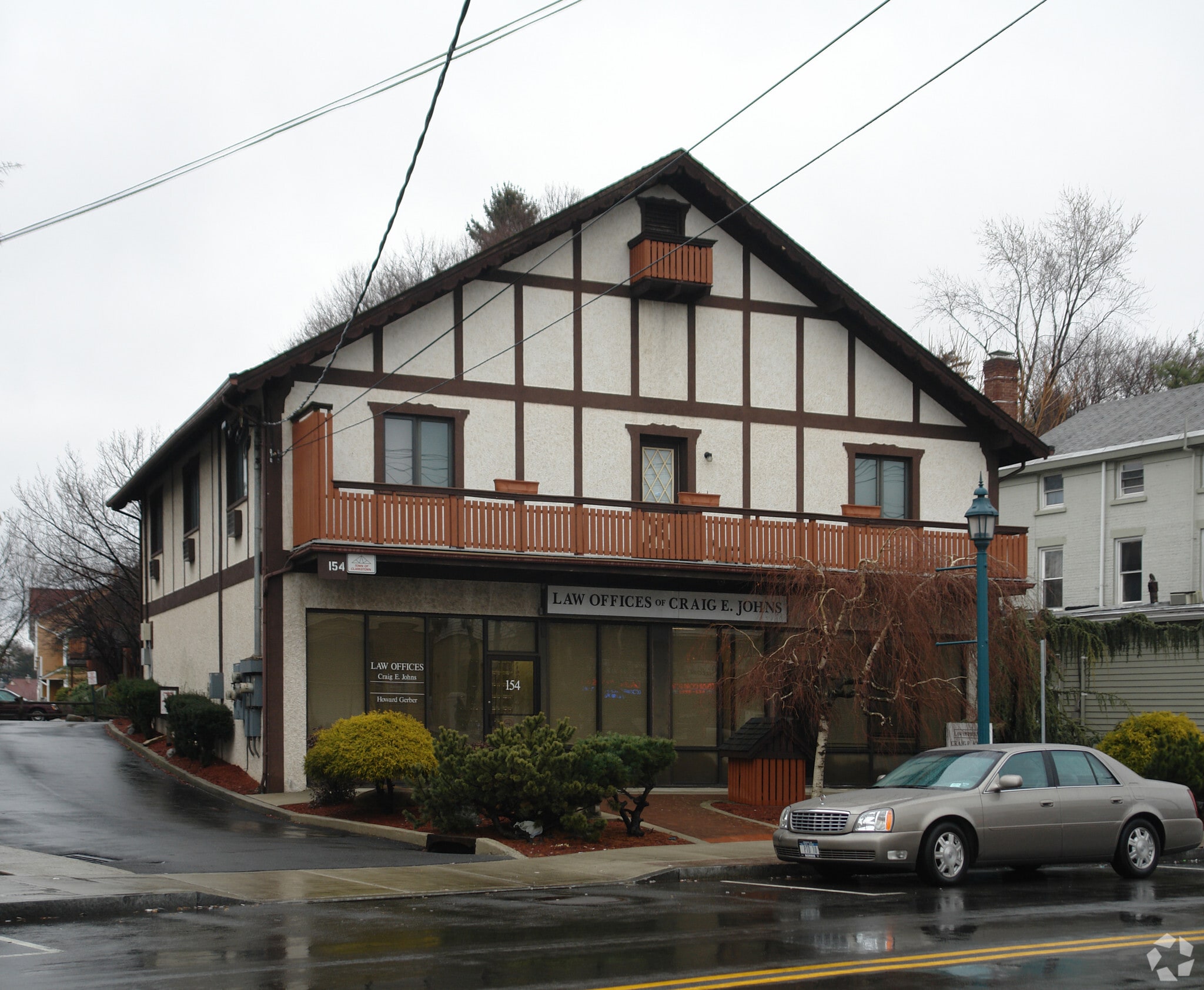 154 S Middletown Rd, Nanuet, NY for lease Primary Photo- Image 1 of 9