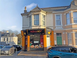 More details for 78 Beaumont Rd, Plymouth - Retail for Sale