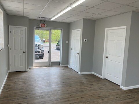 2463 Niagara Falls Blvd, Amherst, NY à louer - Photo intérieure - Image 2 de 7