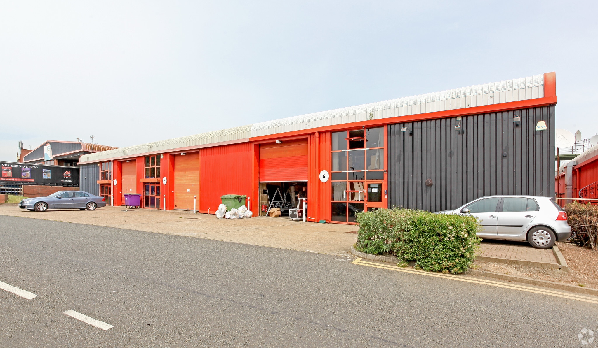 Coronation Rd, London for sale Primary Photo- Image 1 of 3