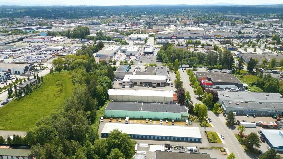 6280 202 St, Langley, BC à vendre - Vidéo sur l’inscription commerciale - Image 2 de 34