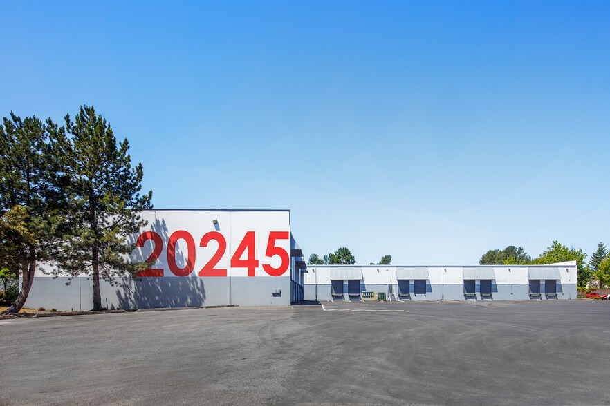20245 84th Ave, Kent, WA for lease - Building Photo - Image 2 of 2
