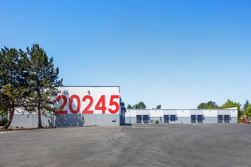 20245 84th Ave, Kent, WA à louer - Photo du bâtiment - Image 2 de 2