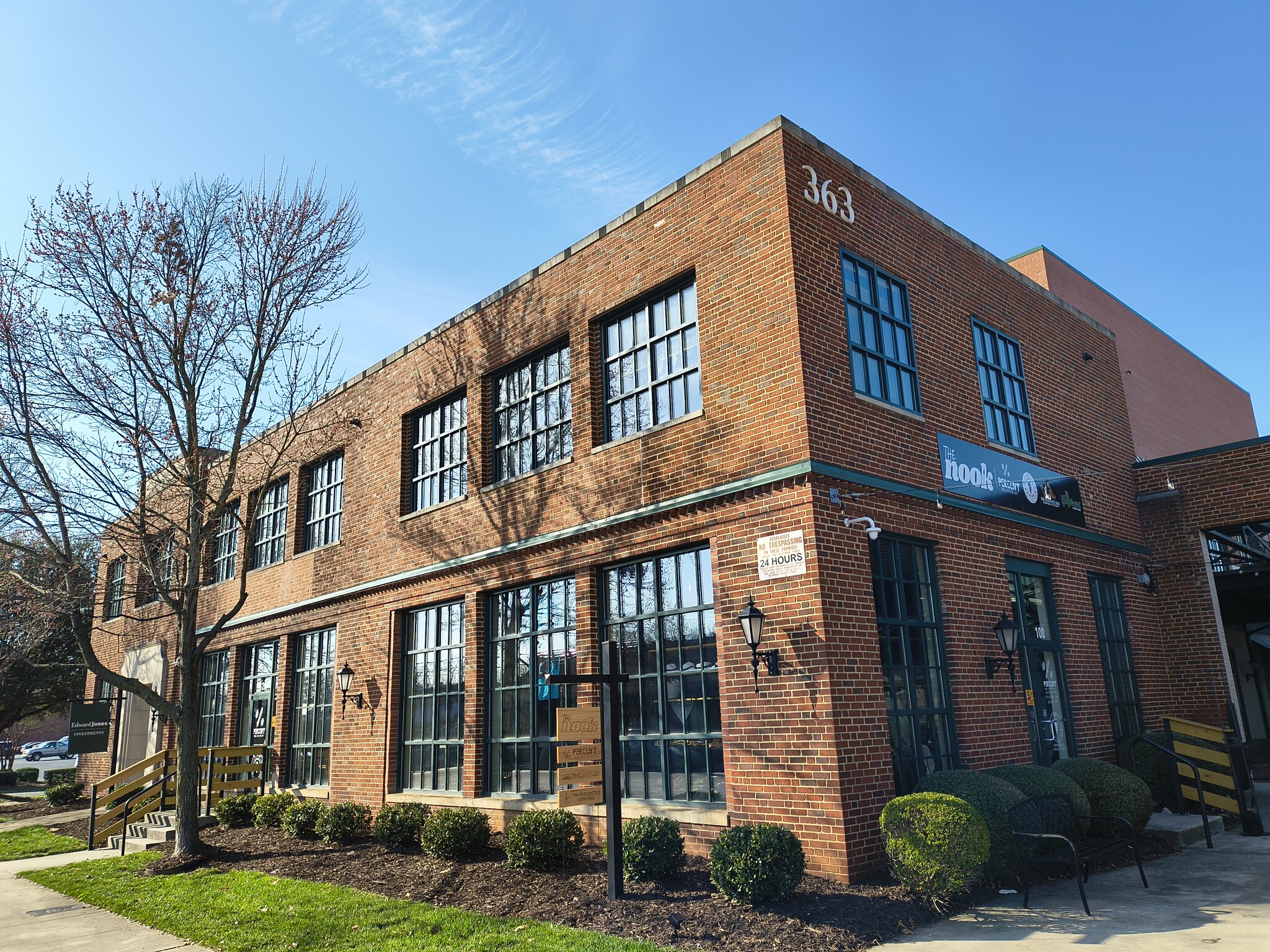 363 Church St N, Concord, NC for lease Building Photo- Image 1 of 5